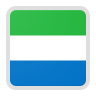 Sierra Leone U20