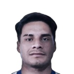 Richard Manuel Brítez Aranda