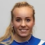 E. Viðarsdóttir