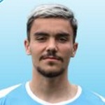 player photo