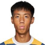 Cheuk-Hei Pong
