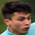 player photo