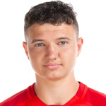 player photo