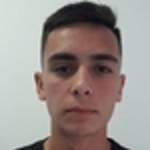 Cristian Bauer