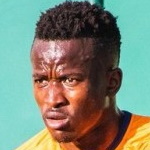 Tumi Moshobane