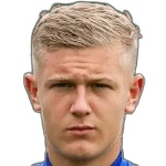 Harvey Godsmark-Ford