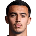 player photo