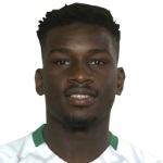 A. Diop