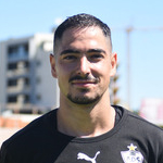 Tiago André Pereira Veiga