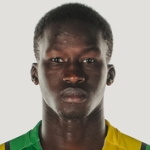 Cheikh Niang