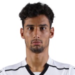 Marcos André Costa Valente