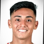 G. A. Larios Saavedra