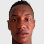 Edison Caicedo Peralta Eber