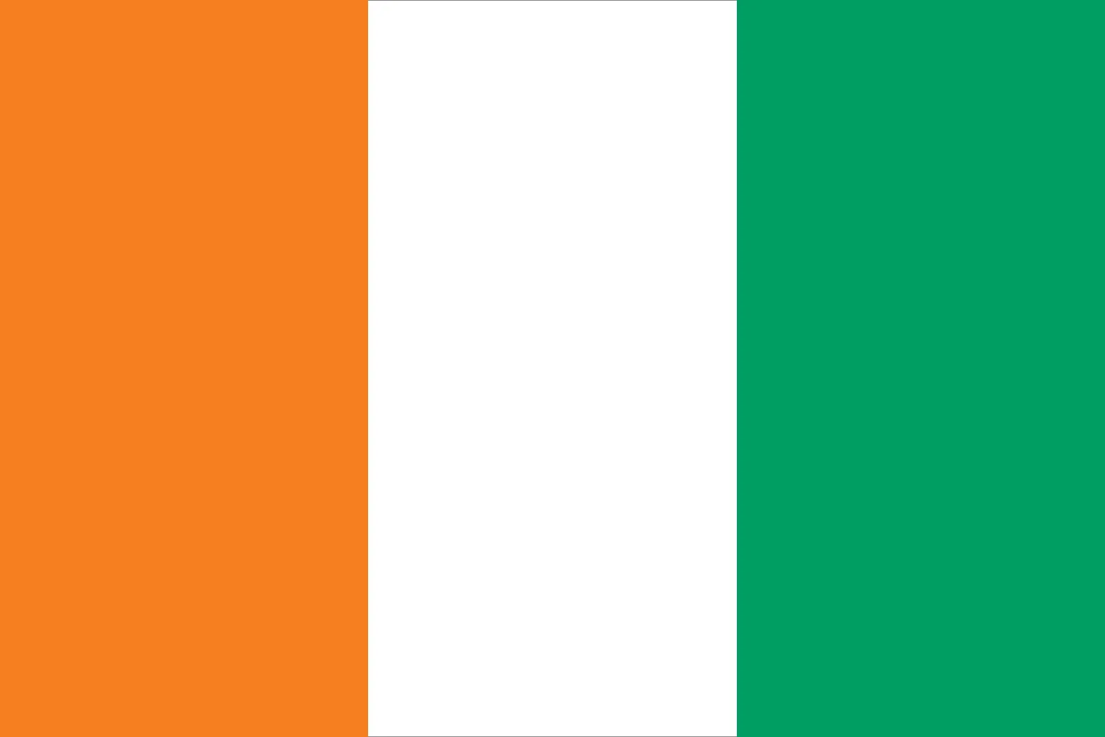 Côte d'Ivoire U20