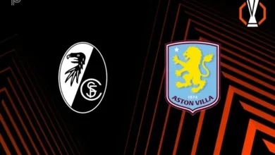 Aston Villa vs Freiburg