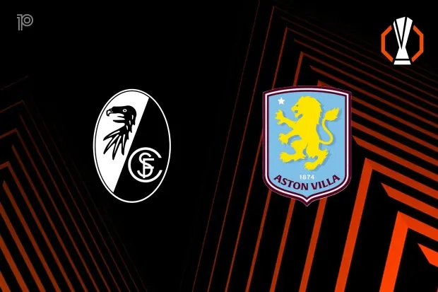 Aston Villa vs Freiburg